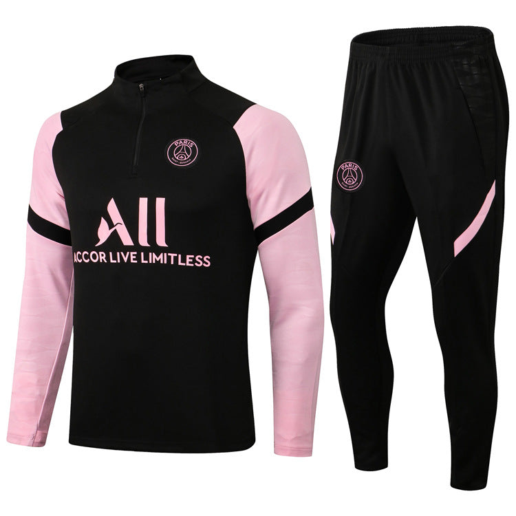 PSG Long-Sleeve Training Tracksuit