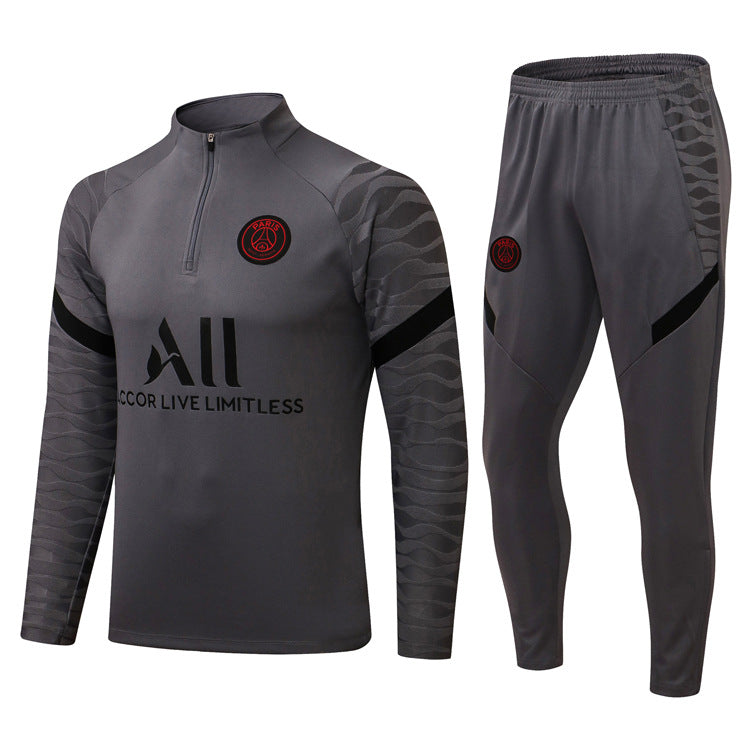 PSG Long-Sleeve Training Tracksuit