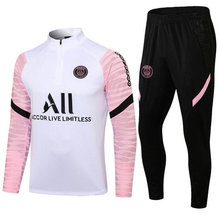 PSG Long-Sleeve Training Tracksuit