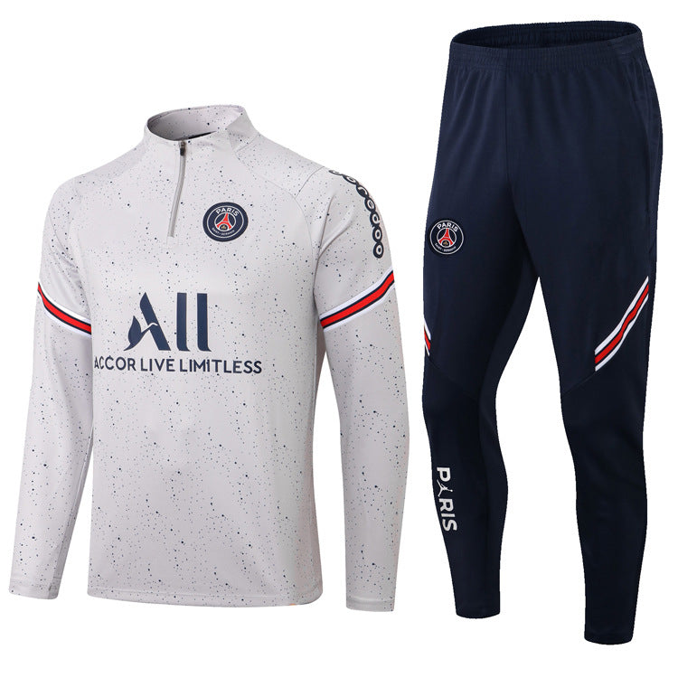 PSG Long-Sleeve Training Tracksuit