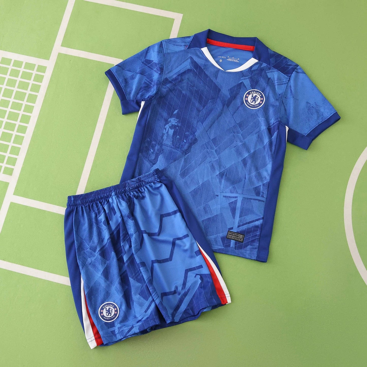 2526 Chelsea Home Children's Clothing