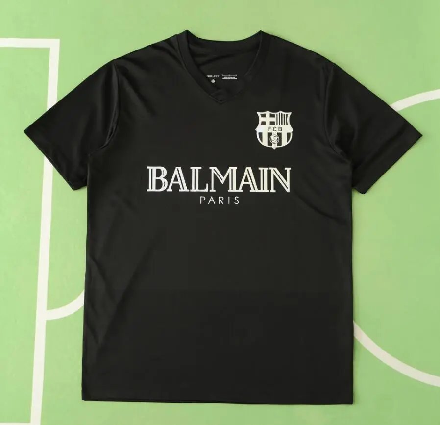 2425 Barcelona Reflector Black