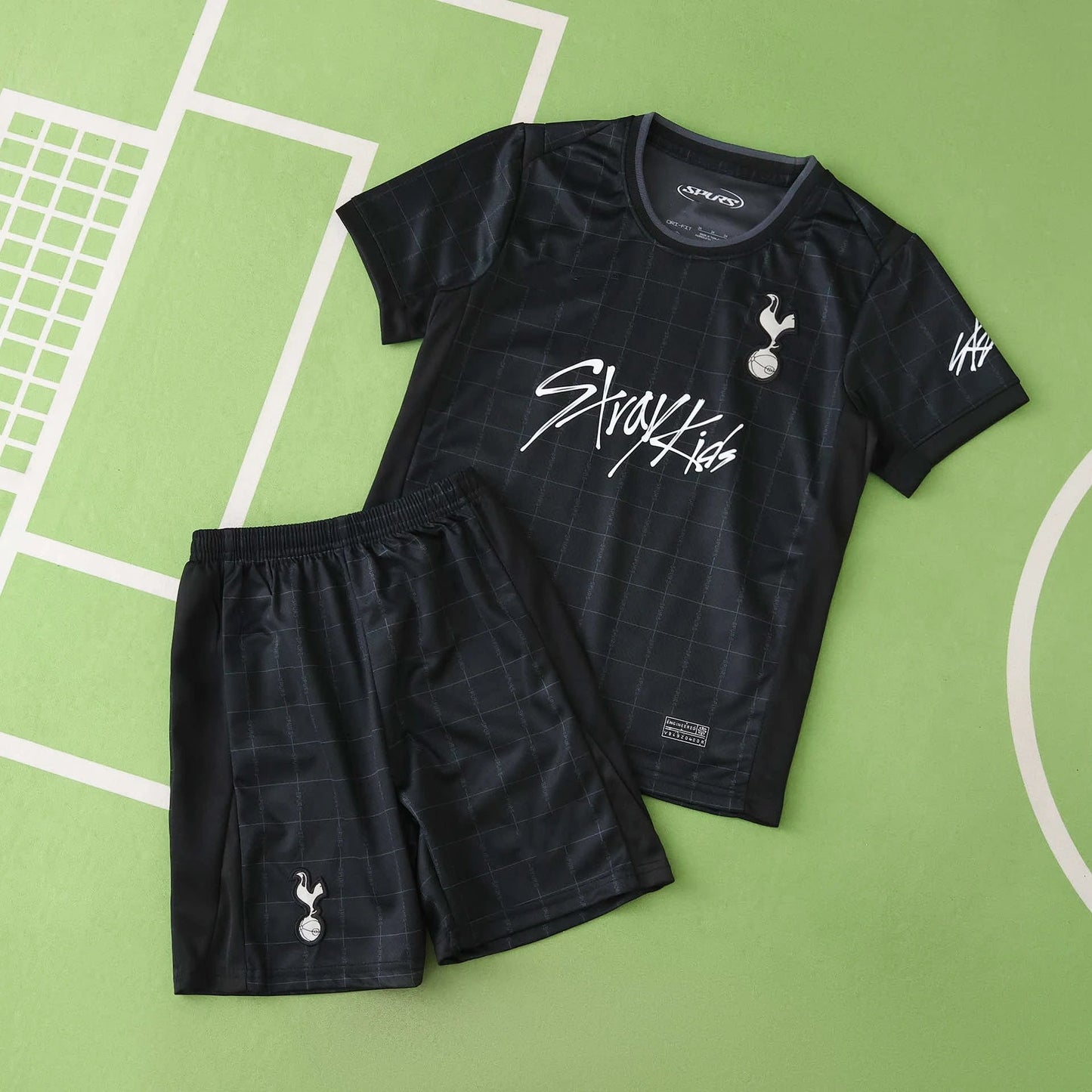 2526 Tottenham Hotspur Stadium Special Children's Clothing