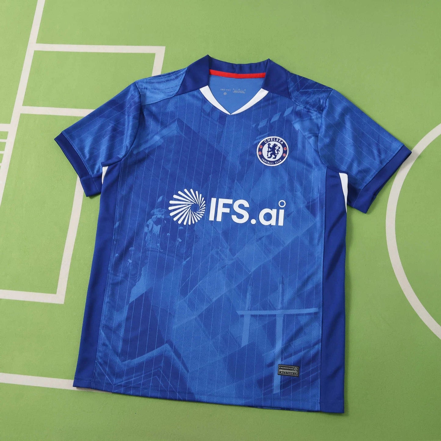 2526 Chelsea Home Jersey
