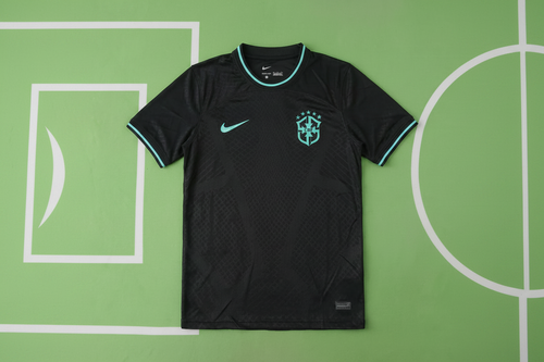 2023 Brazi training jersey