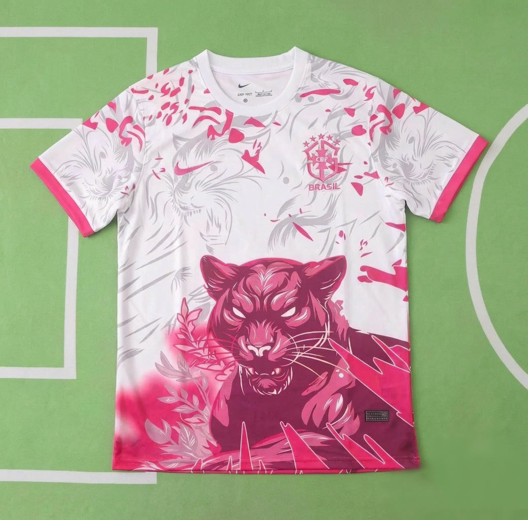 2026 Brazil special Jersey