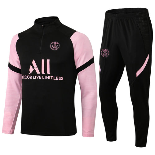 PSG Long-Sleeve Training Tracksuit