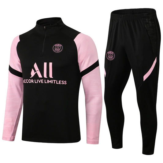 PSG Long-Sleeve Training Tracksuit
