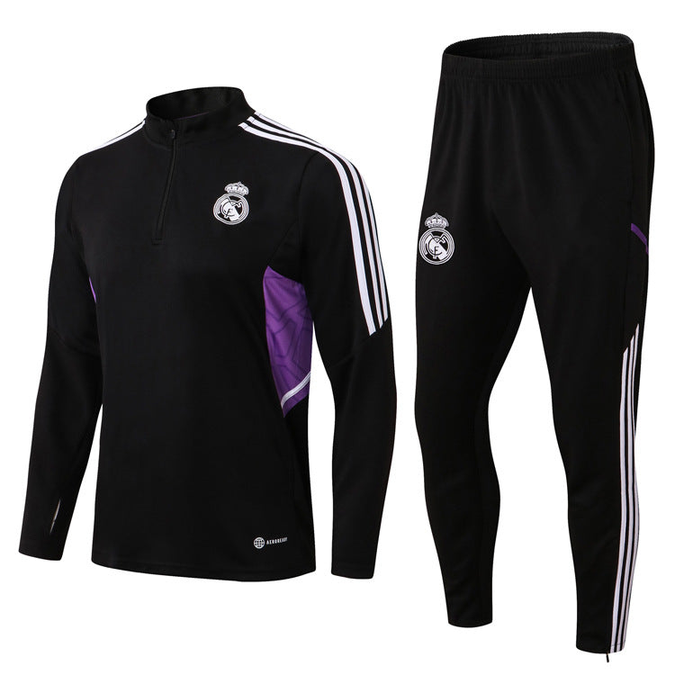 PSG Long-Sleeve Training Tracksuit