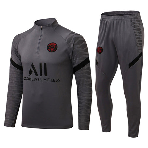 PSG Long-Sleeve Training Tracksuit
