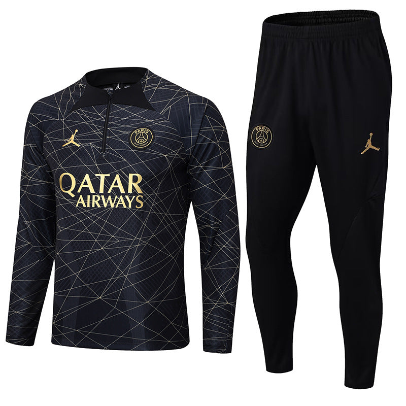 PSG Long-Sleeve Training Tracksuit