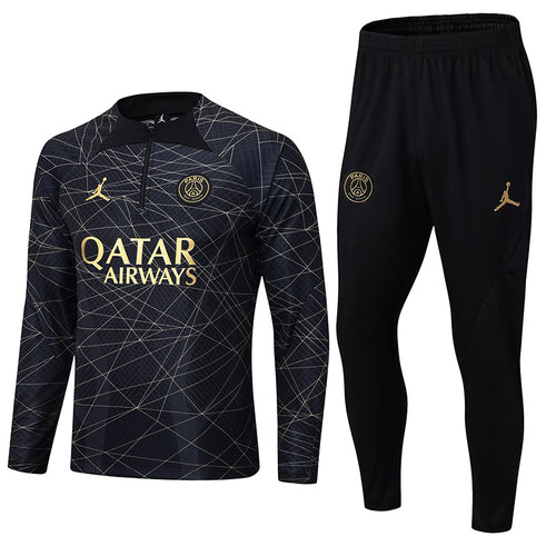 PSG Long-Sleeve Training Tracksuit