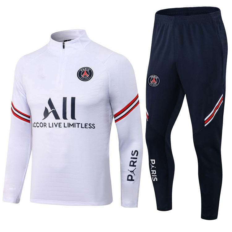 PSG Long-Sleeve Training Tracksuit