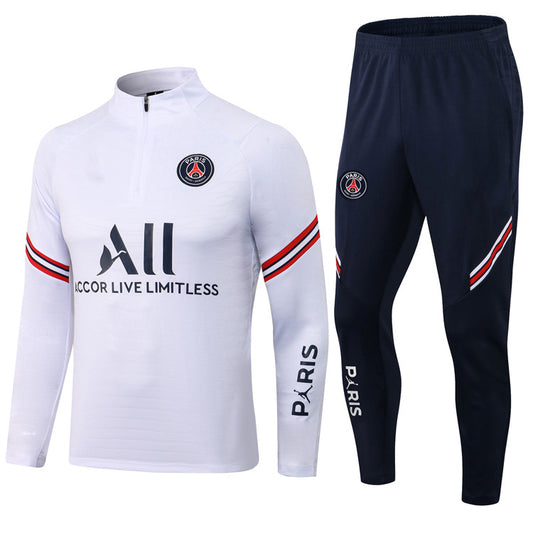 PSG Long-Sleeve Training Tracksuit