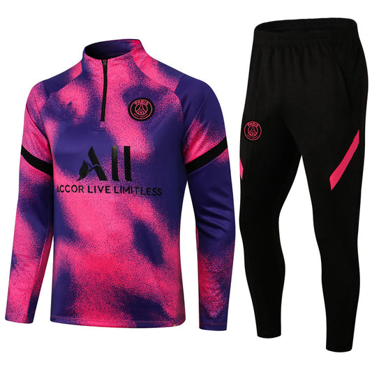 PSG Long-Sleeve Training Tracksuit