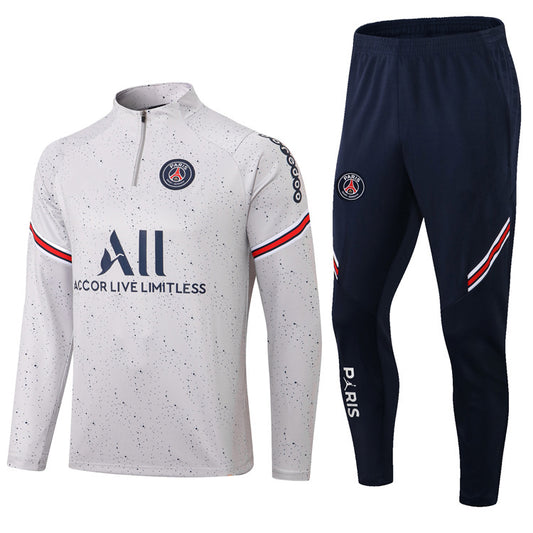 PSG Long-Sleeve Training Tracksuit