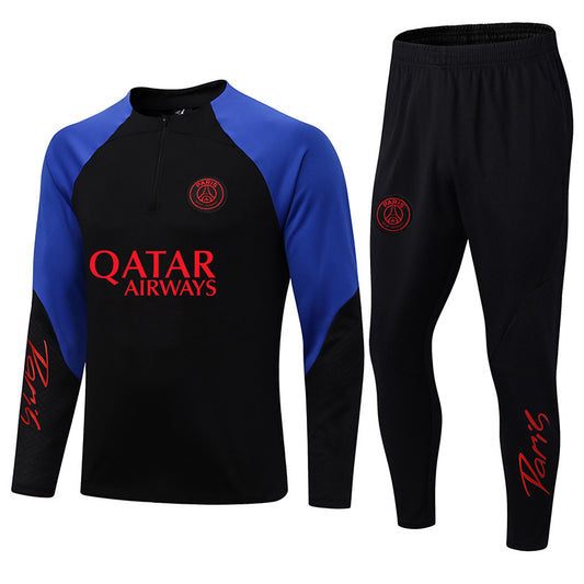 PSG Long-Sleeve Training Tracksuit