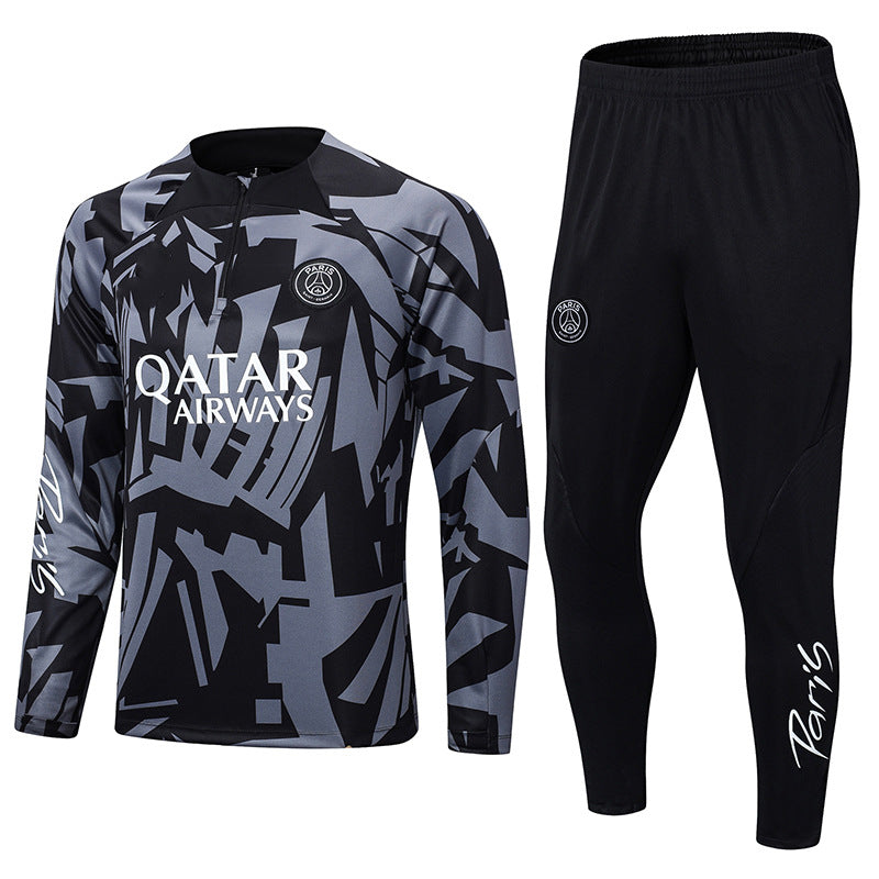 PSG Long-Sleeve Training Tracksuit