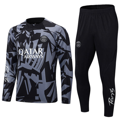 PSG Long-Sleeve Training Tracksuit