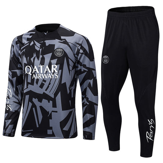 PSG Long-Sleeve Training Tracksuit