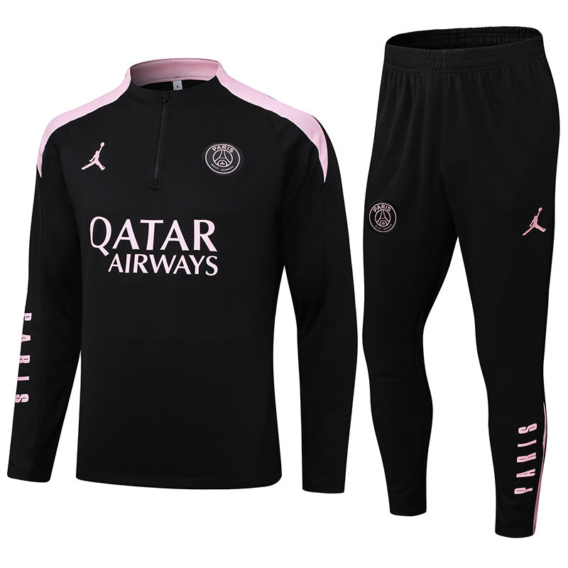 PSG Long-Sleeve Training Tracksuit