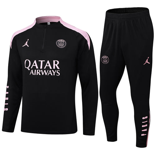 PSG Long-Sleeve Training Tracksuit