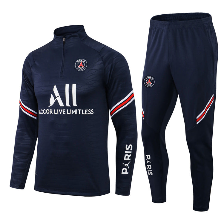 PSG Long-Sleeve Training Tracksuit