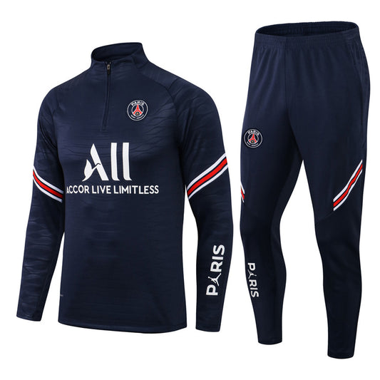 PSG Long-Sleeve Training Tracksuit