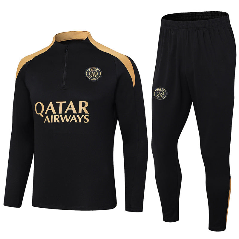 PSG Long-Sleeve Training Tracksuit