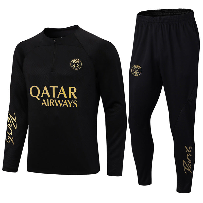 PSG Long-Sleeve Training Tracksuit