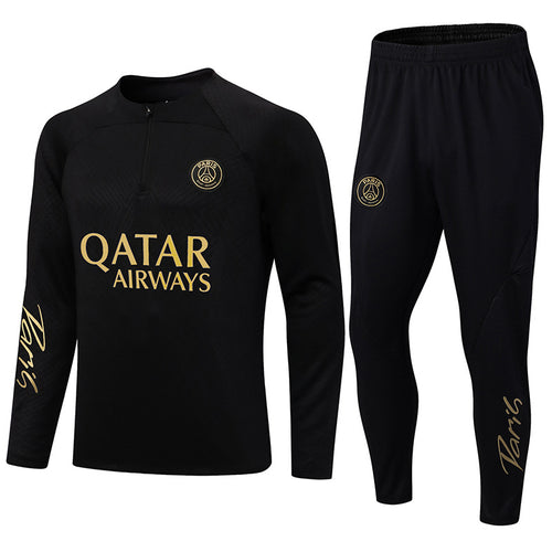 PSG Long-Sleeve Training Tracksuit