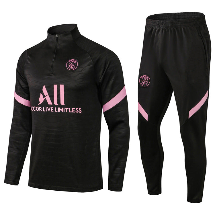 PSG Long-Sleeve Training Tracksuit
