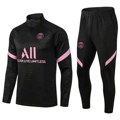 PSG Long-Sleeve Training Tracksuit
