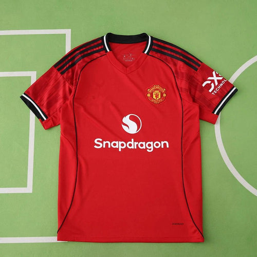 2526 Manchester United Home