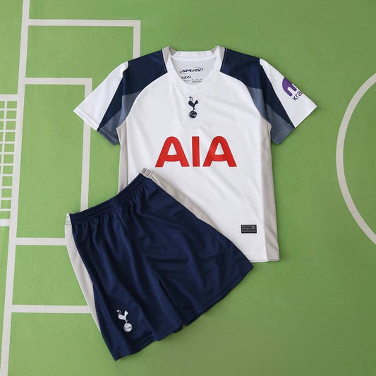 2526 Tottenham Hotspur Home Children's Clothing