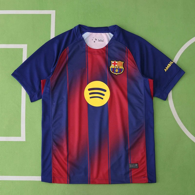 2526 Barcelona Home