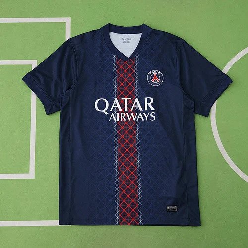 2526 Paris Home