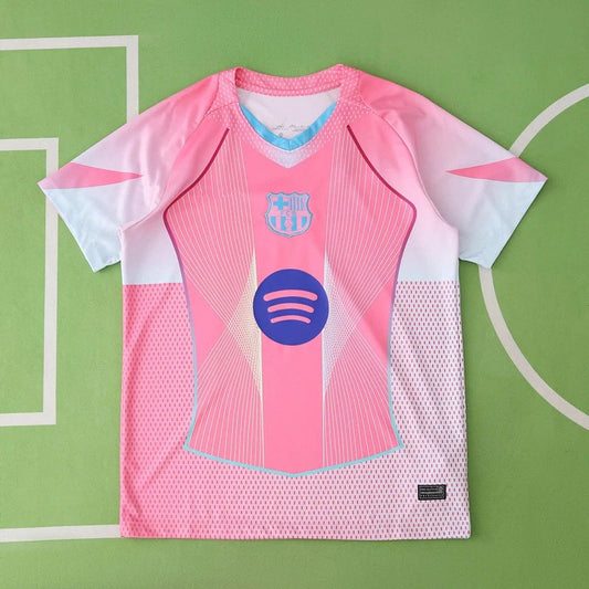 2526 Barcelona Pink Special