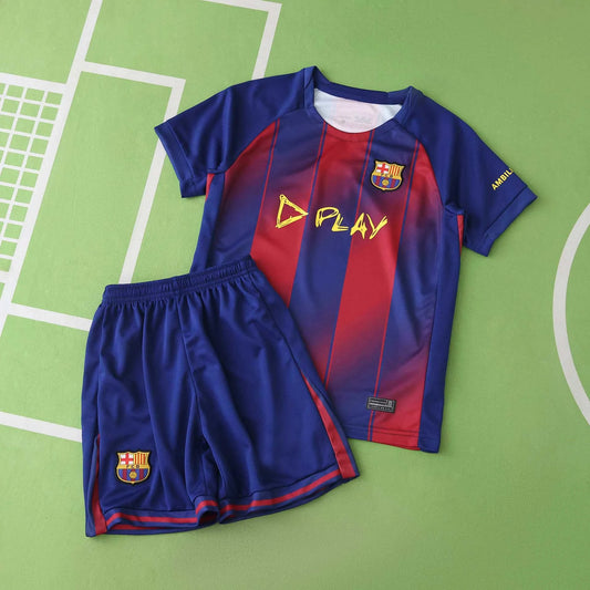2526 Barcelona Home PLAY Children's Clothing