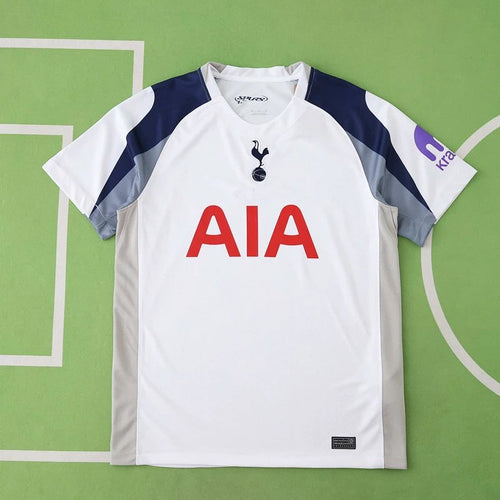 2526 Tottenham Hotspur Home
