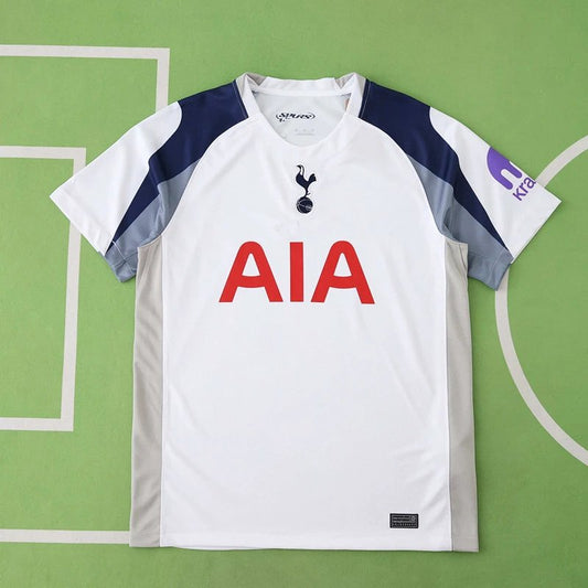 2526 Tottenham Hotspur Home