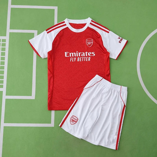 2526 Arsenal Home Children's Kit