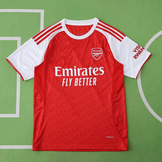 2526 Arsenal Home Jersey
