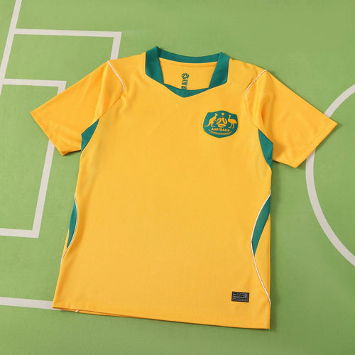 2026 Australia home Jersey
