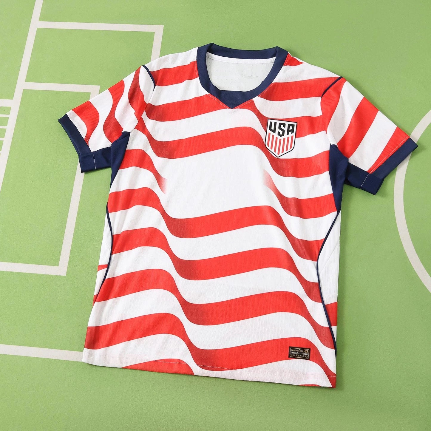 2026 American home Jersey